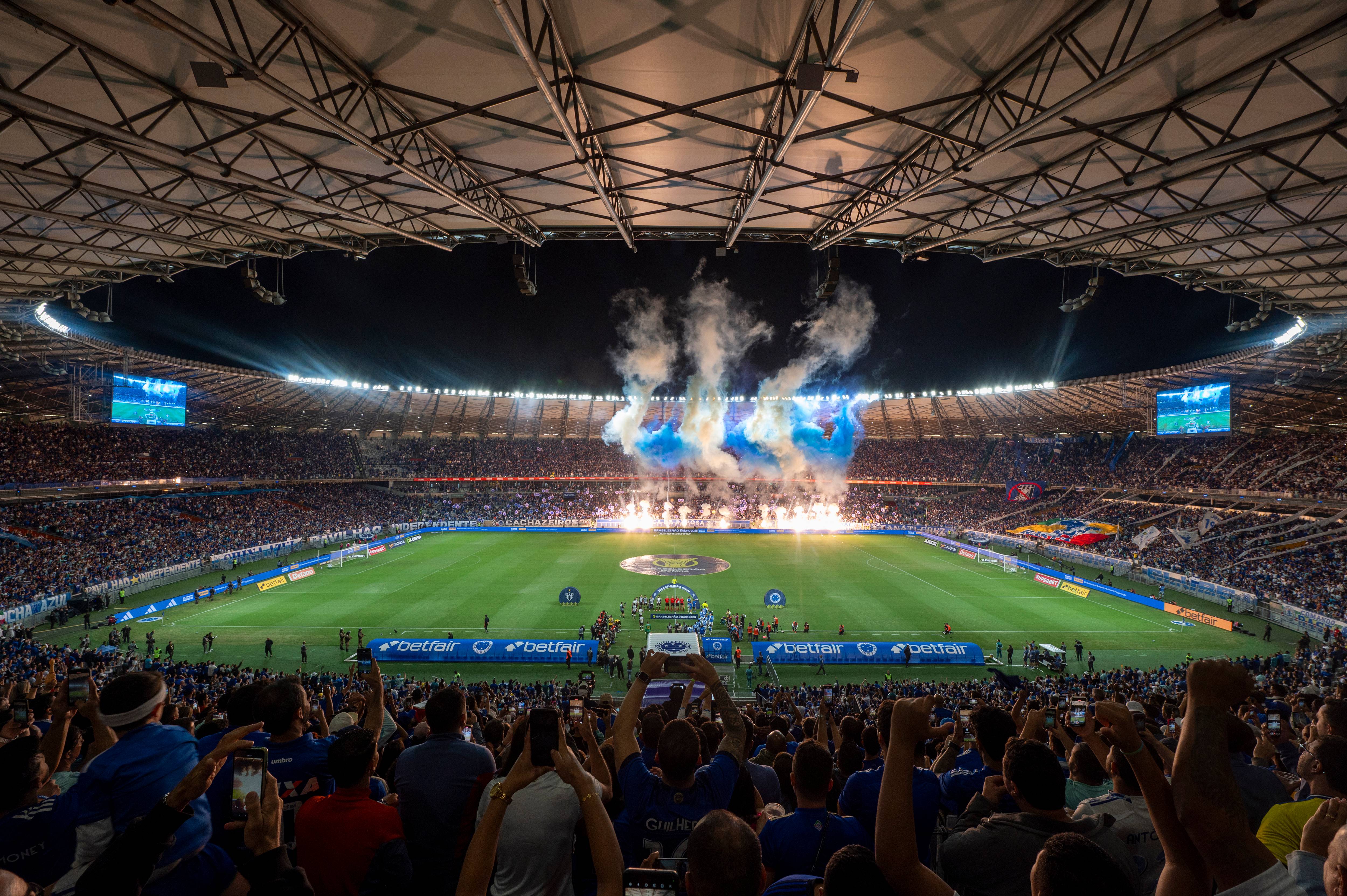Cruzeiro x Boca Juniors na Libertadores: onde assistir, horário e escalações