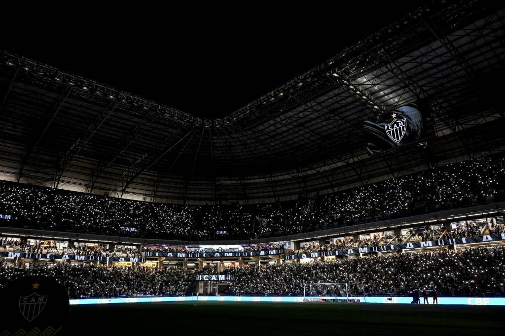 Atlético Mineiro x Bolívar: onde assistir, horário e escalações