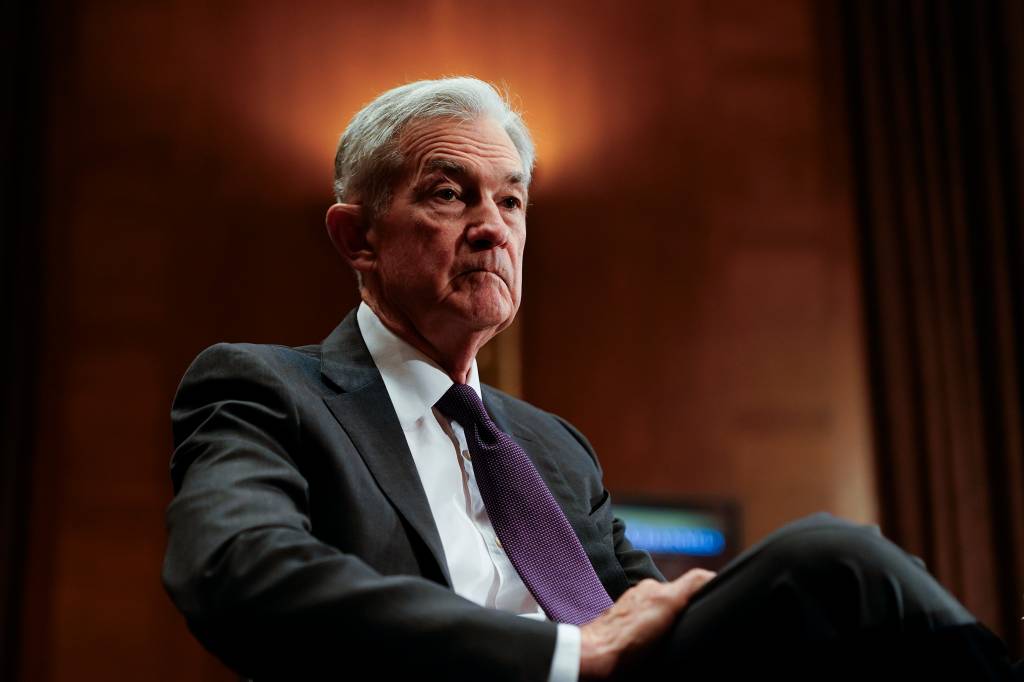 Jerome Powell: entenda o impacto da fala do presidente do Fed para a bolsa, o dólar e a Selic