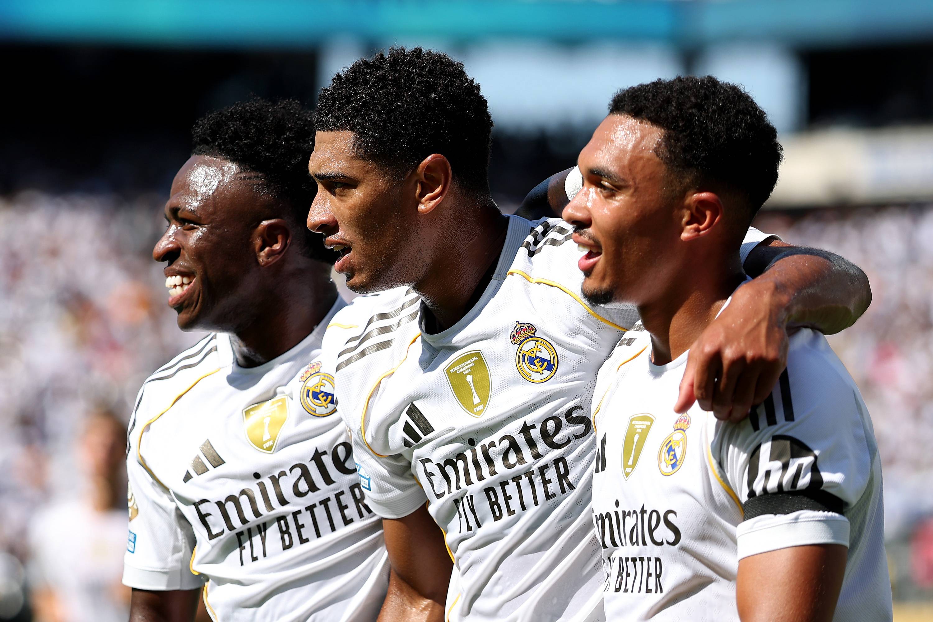 Os campeonatos de futebol internacional que vão ao ar ao vivo no Disney+