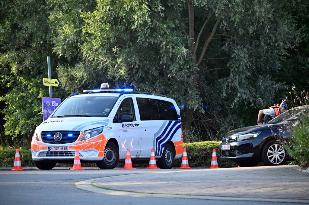 Soldados israelenses são detidos na Bélgica por denúncia de crimes de guerra