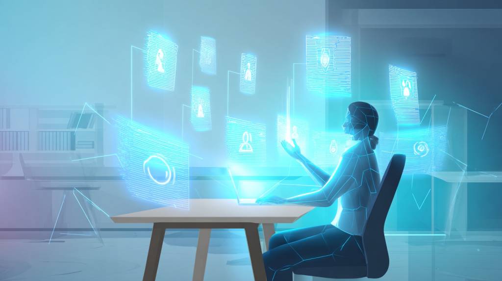 Atendimento humano ou robotizado?