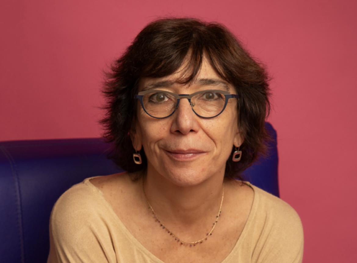 Noemi Jaffe revisita ditadura e origem imigrante em ‘Te dou minha palavra’