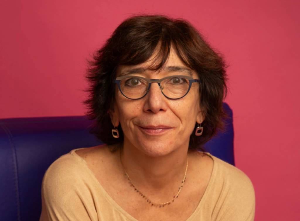 Noemi Jaffe revisita ditadura e origem imigrante em ‘Te dou minha palavra’