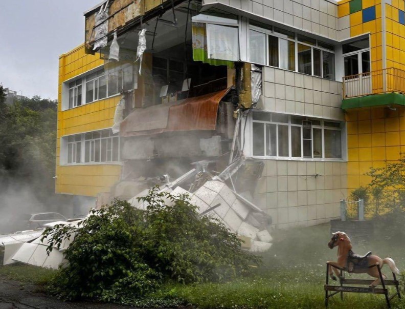 Terremoto em Kamchatka é o sexto mais forte já registrado no mundo
