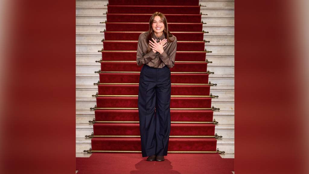 Sasha Meneghel: ‘Sou muito mão na massa’