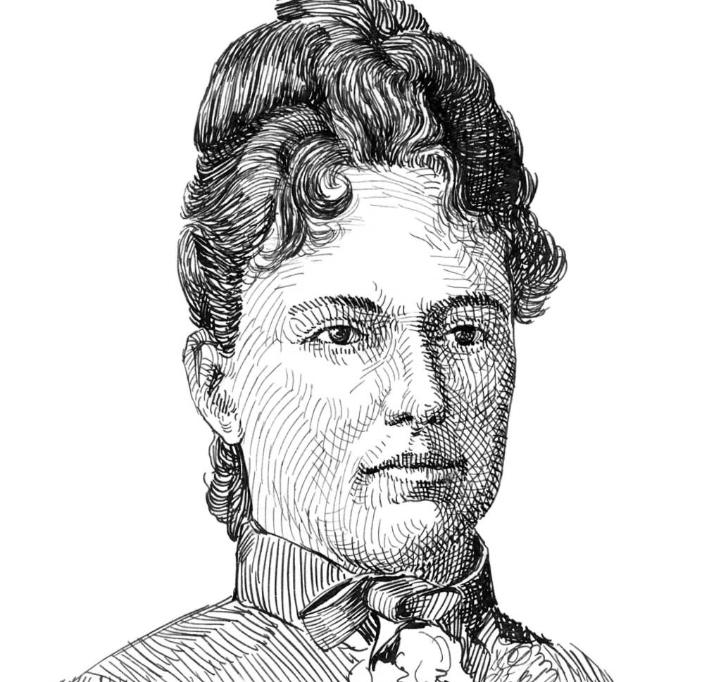 A poeta redescoberta que furou o cânone – e vai cair no vestibular