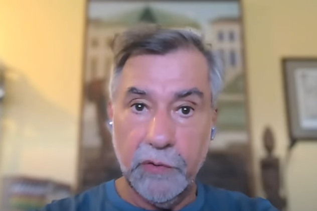 “É preciso acabar totalmente com o uso de combustíveis fósseis”, diz cientista