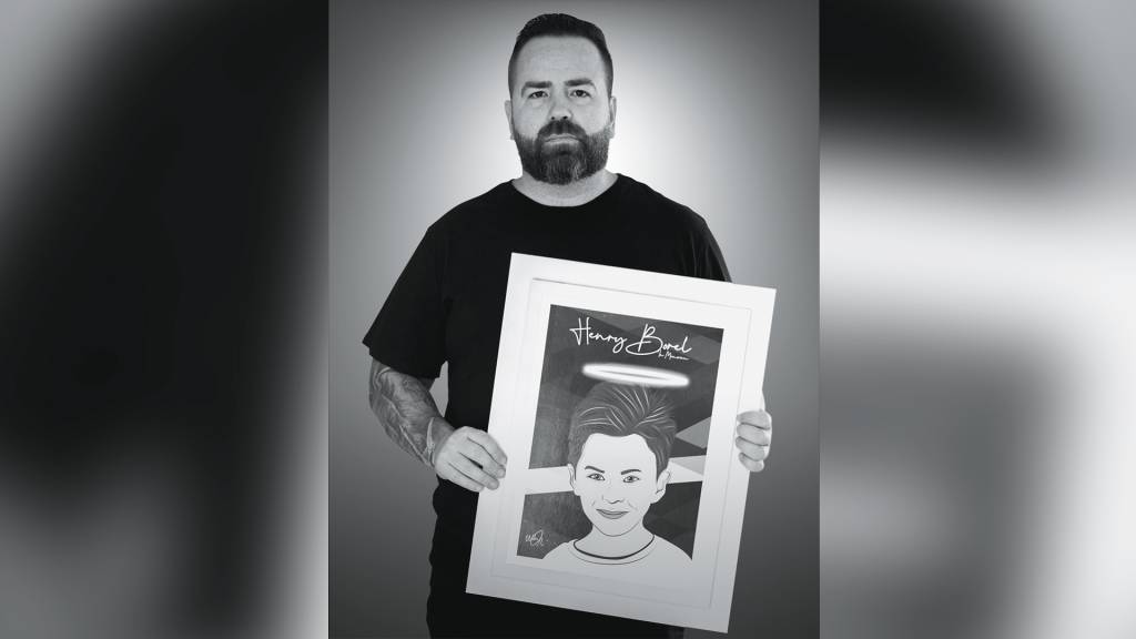 Caso Henry: ‘A briga por justiça me move’, diz Leniel Borel