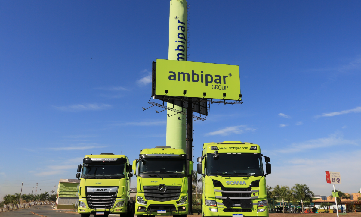Ambipar