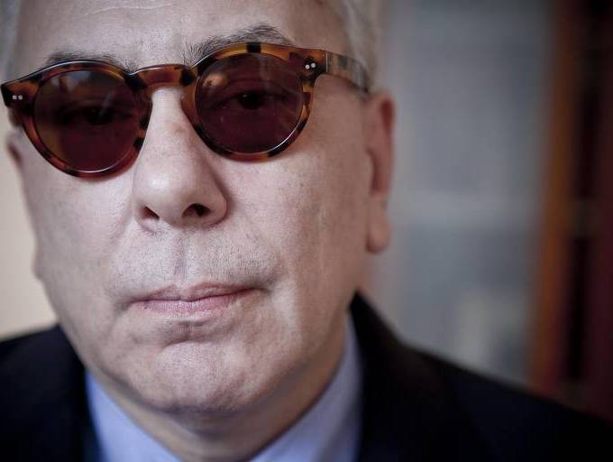 Poeta, editor e crítico Régis Bonvicino morre aos 70 anos