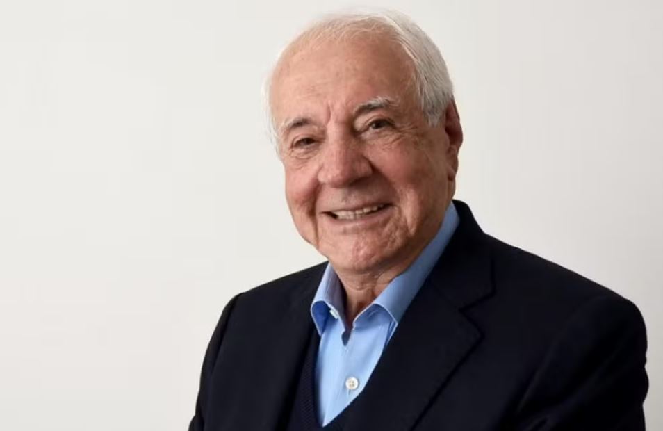 Roberto Duailibi, publicitário fundador da DPZ, morre aos 89 anos
