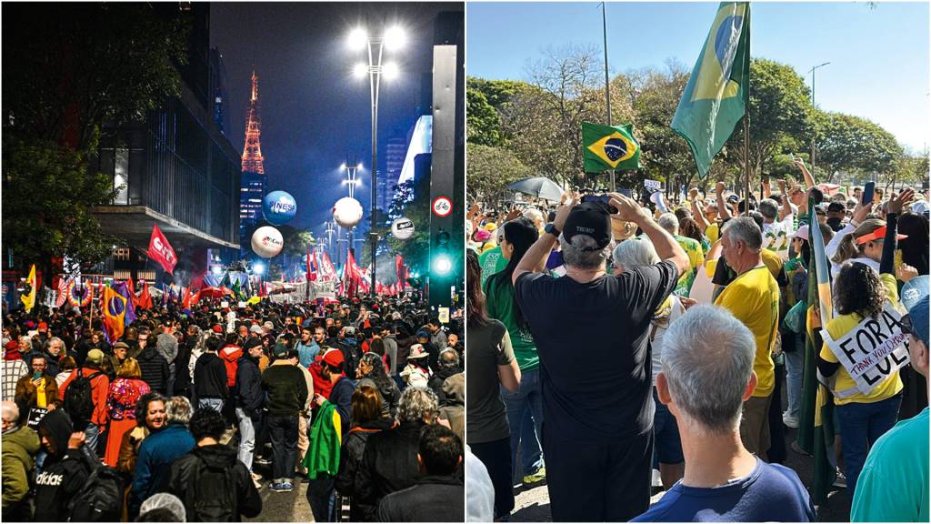 Carta ao Leitor: O veneno da polarização