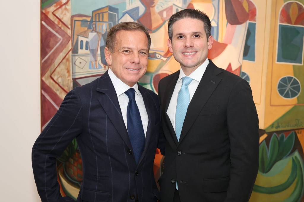 ‘Ouvindo mais a gente erra menos’, diz Motta em novo recado ao governo