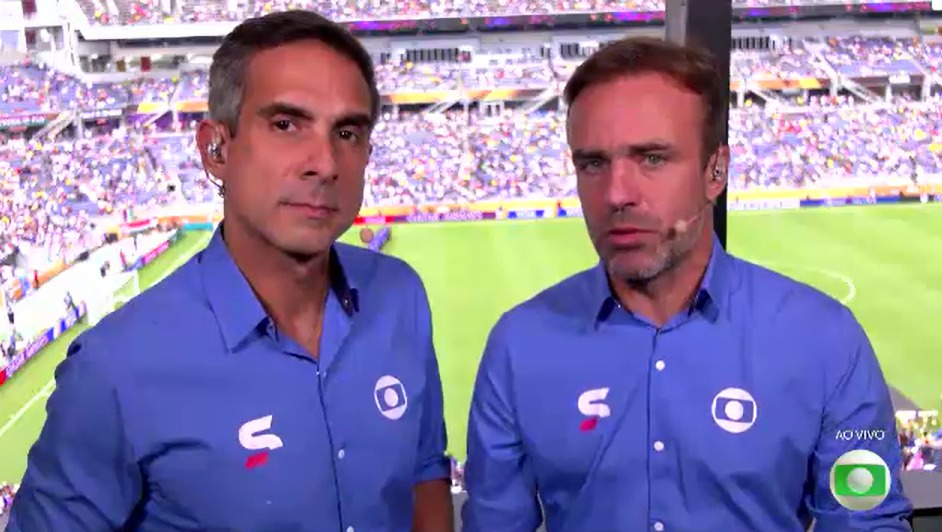 O novo capítulo na disputa da Globo com a CazéTV no YouTube