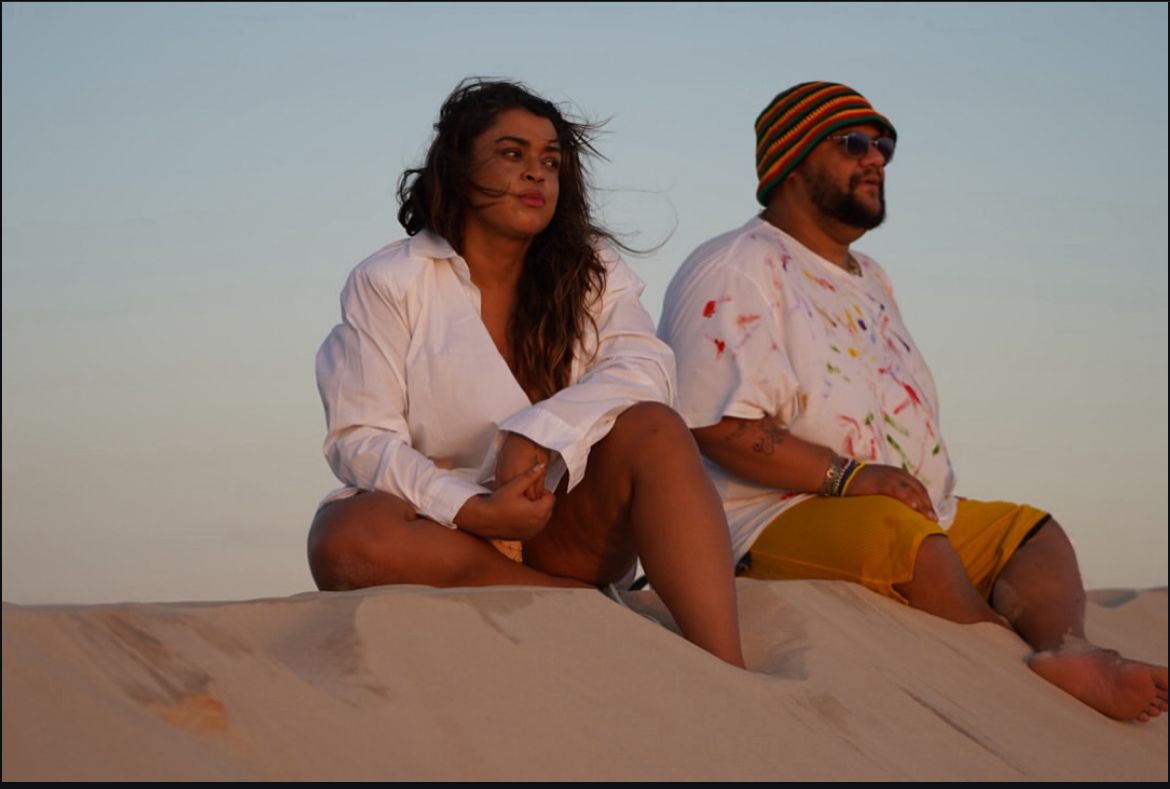 Gominho relembra despedida de Preta Gil: “Entendi que não a veria mais”