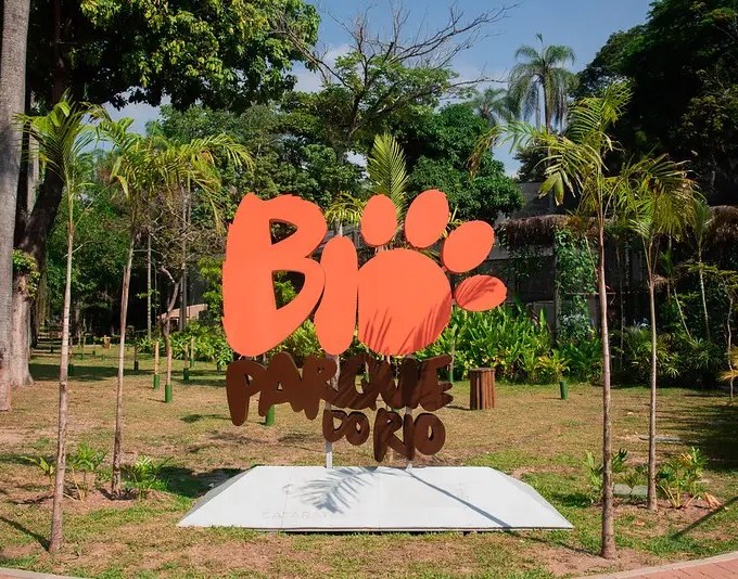 Zoológico do Rio confirma morte de aves por gripe aviária