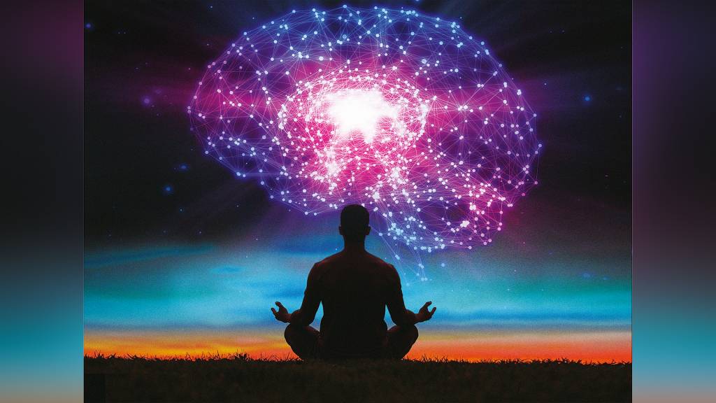 Novas pesquisas reforçam o impacto positivo da prática da espiritualidade para o cérebro