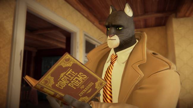blacksad under the skin blacksad under the skin