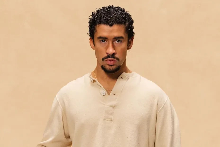 Bad Bunny: o novo rosto da resistência porto-riquenha a Trump