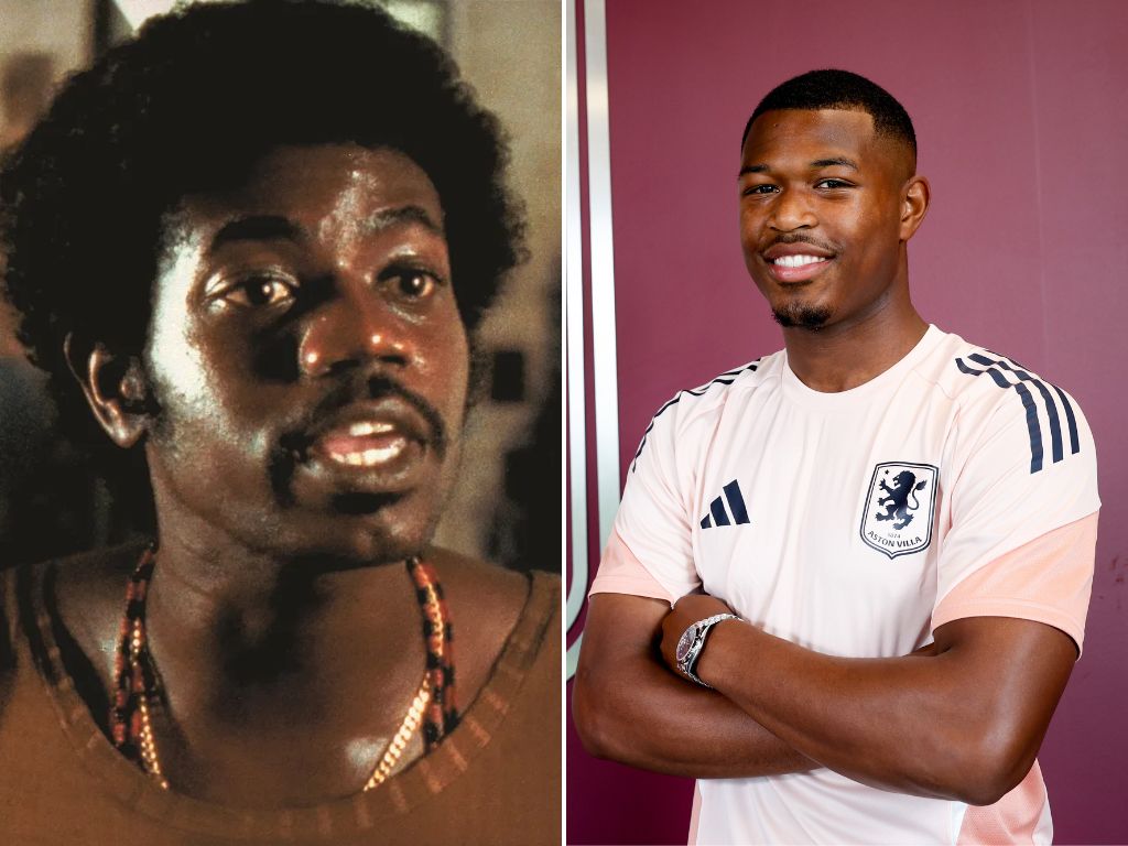 O nome dele é Zépiqueno: novo reforço do Aston Villa tem nome inspirado em ‘Cidade de Deus’