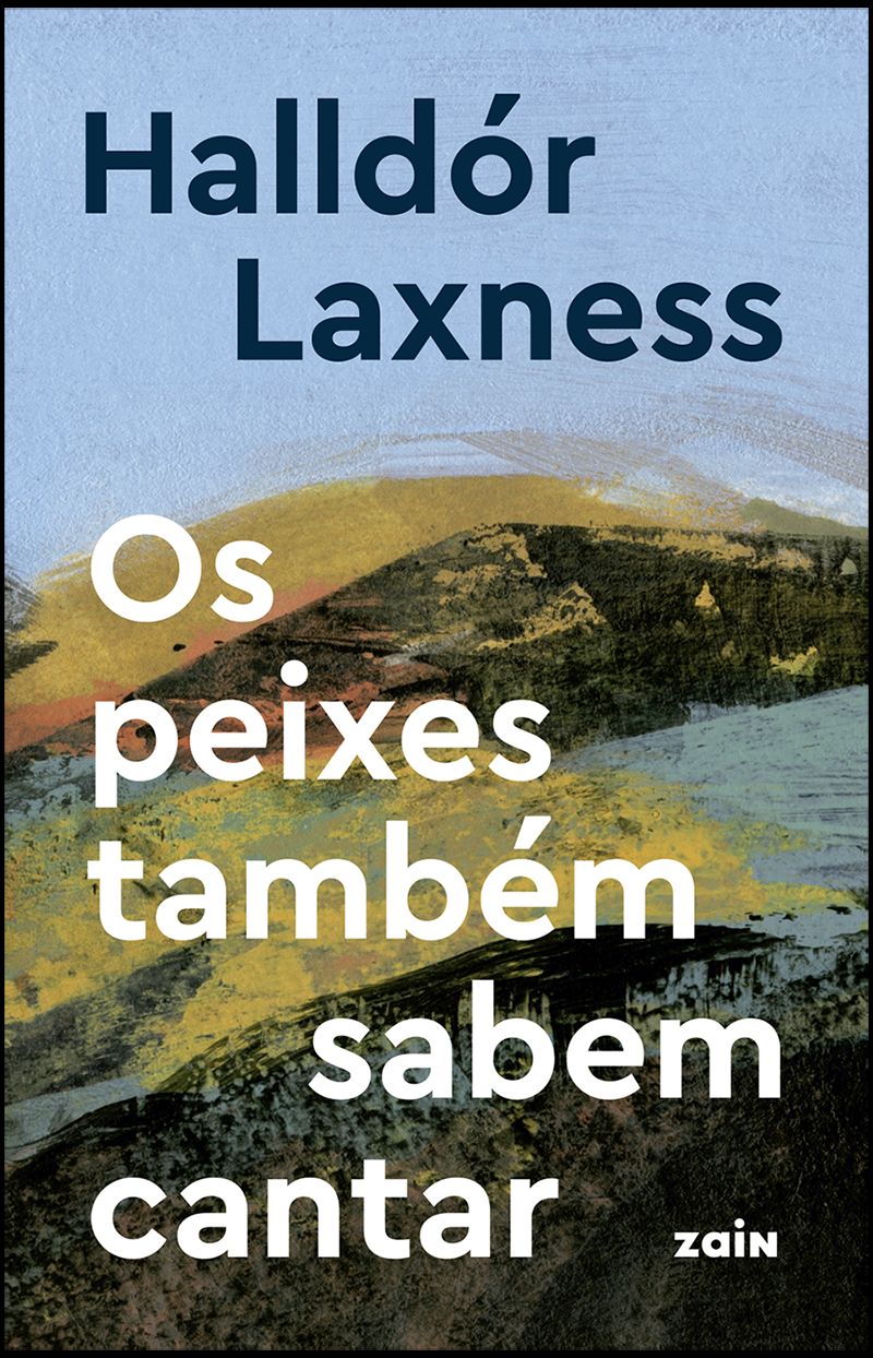 Halldór-Laxness