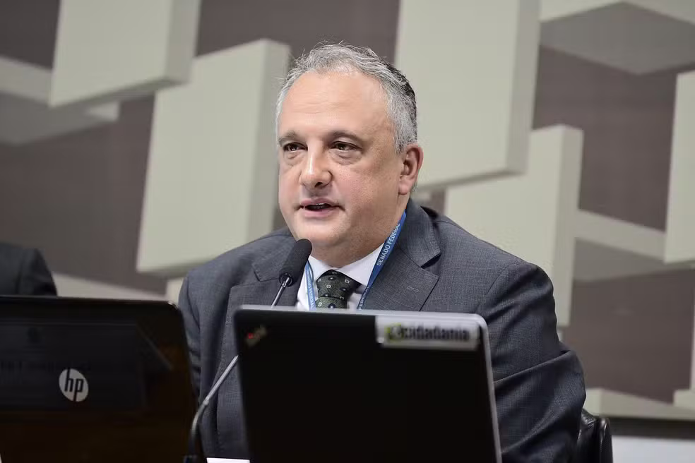 Carlos Jacques