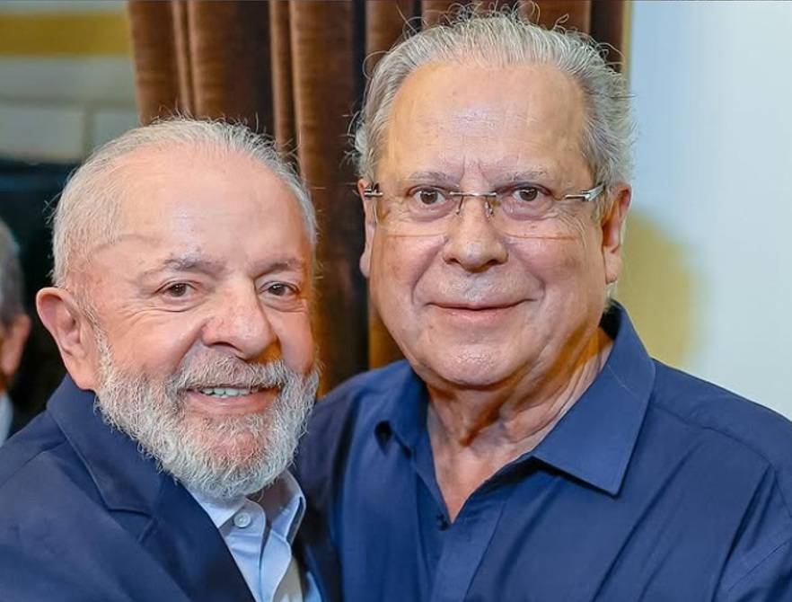 José Dirceu diz que vai pedir revisão do julgamento do mensalão