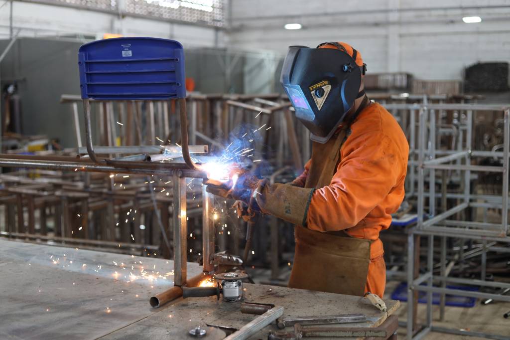 O sucesso do Maranhão na inserção de presos no mercado de trabalho