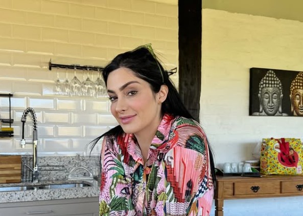 A promessa ousada de ex-BBB se time brasileiro for à final do Mundial