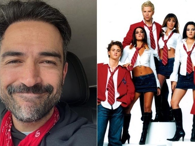 Ídolo teen do RBD dá apoio ao Brasil após anúncio de tarifa dos EUA