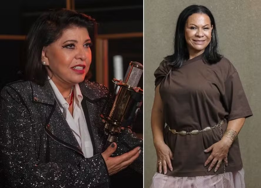 Roberta Miranda detona mãe de Marilia Mendonça: ‘Vingança é prato frio’