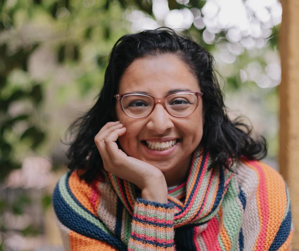 ‘As melhores e as piores circunstâncias da vida no mesmo metro quadrado’