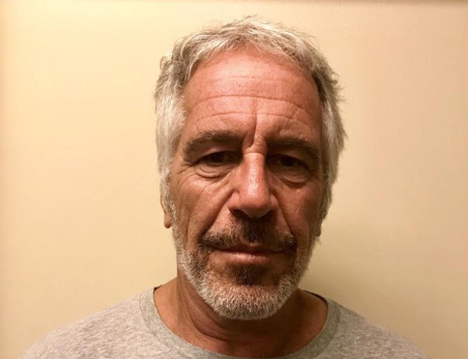 Reino Unido abre investigação sobre casos de abuso sexual infantil ligados a Epstein
