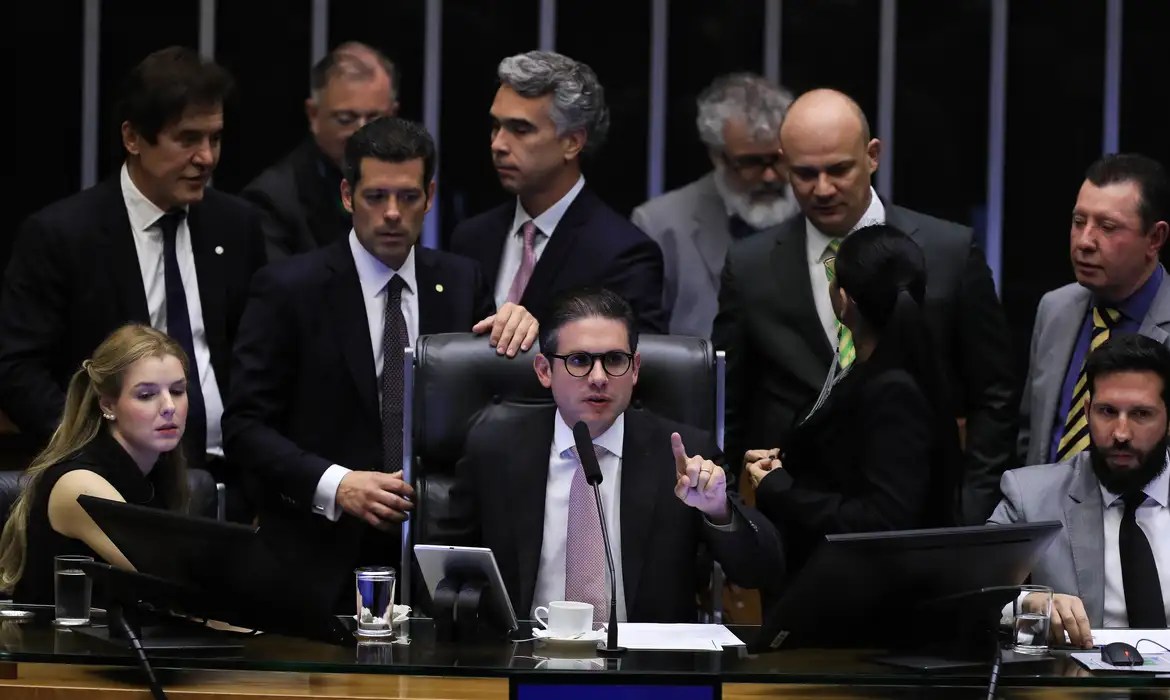 Câmara dos Deputados