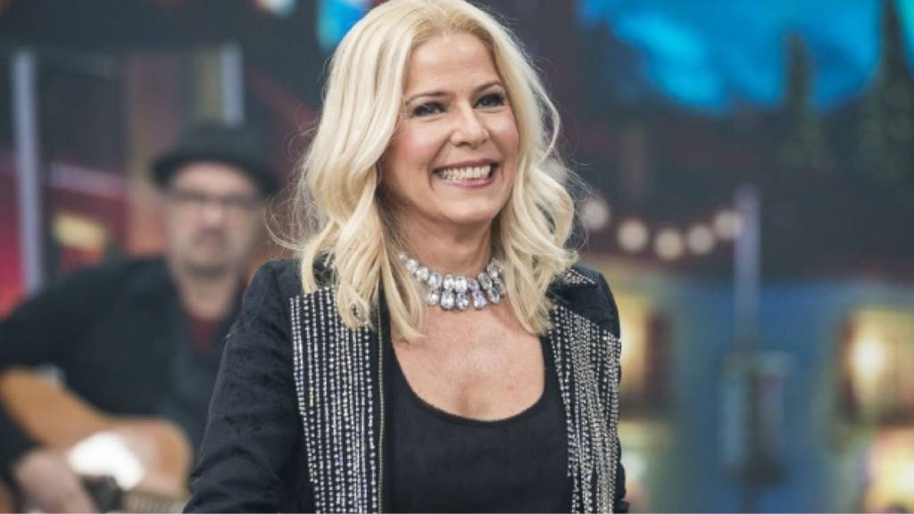 Paula Toller entra com ação de despejo por dívida em bairro de luxo do Rio