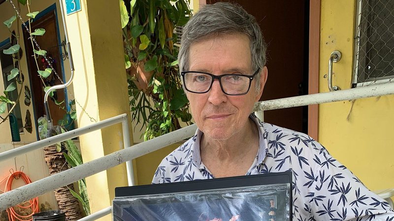 Morre Silvio Pozatto, ator de ‘Pantanal’, aos 68 anos