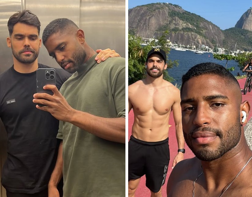O tenista brasileiro que se tornou pioneiro ao se assumir gay