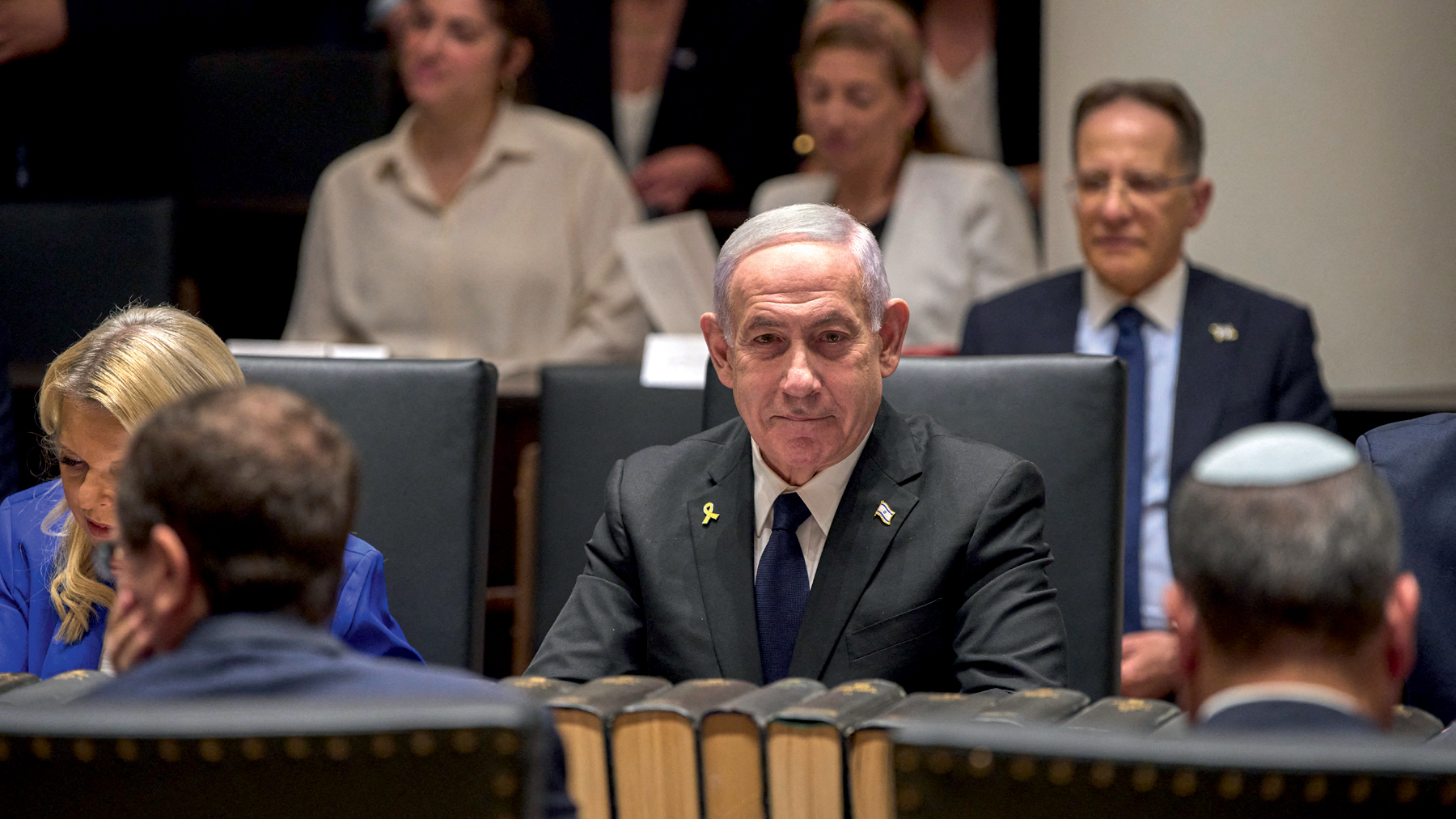 Em violação ao cessar-fogo, Netanyahu diz que Israel controla 60% de Gaza