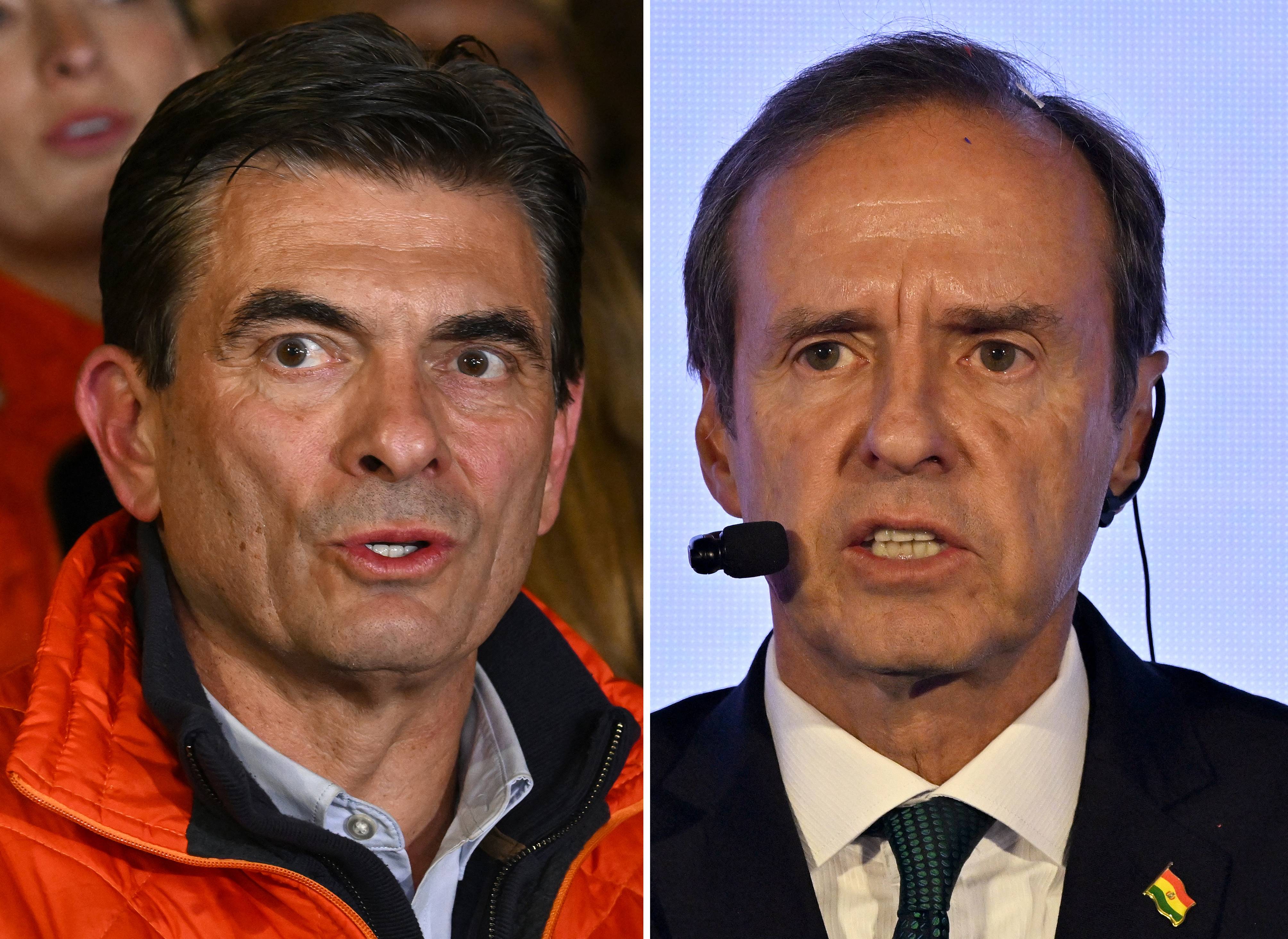 Bolívia vai às urnas neste domingo para decidir em que grau dobra à direita