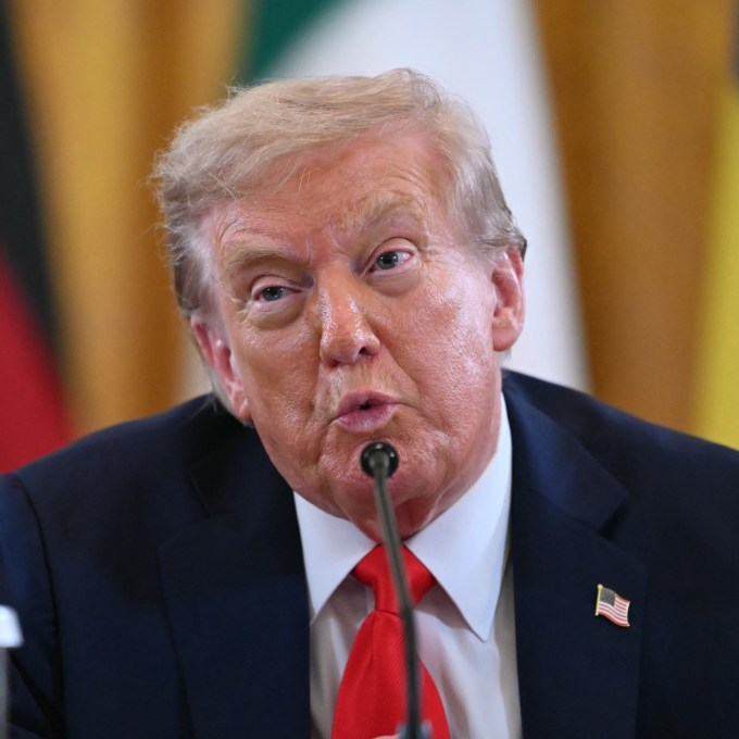 Quais as seis (ou sete) guerras que Trump diz ter encerrado?