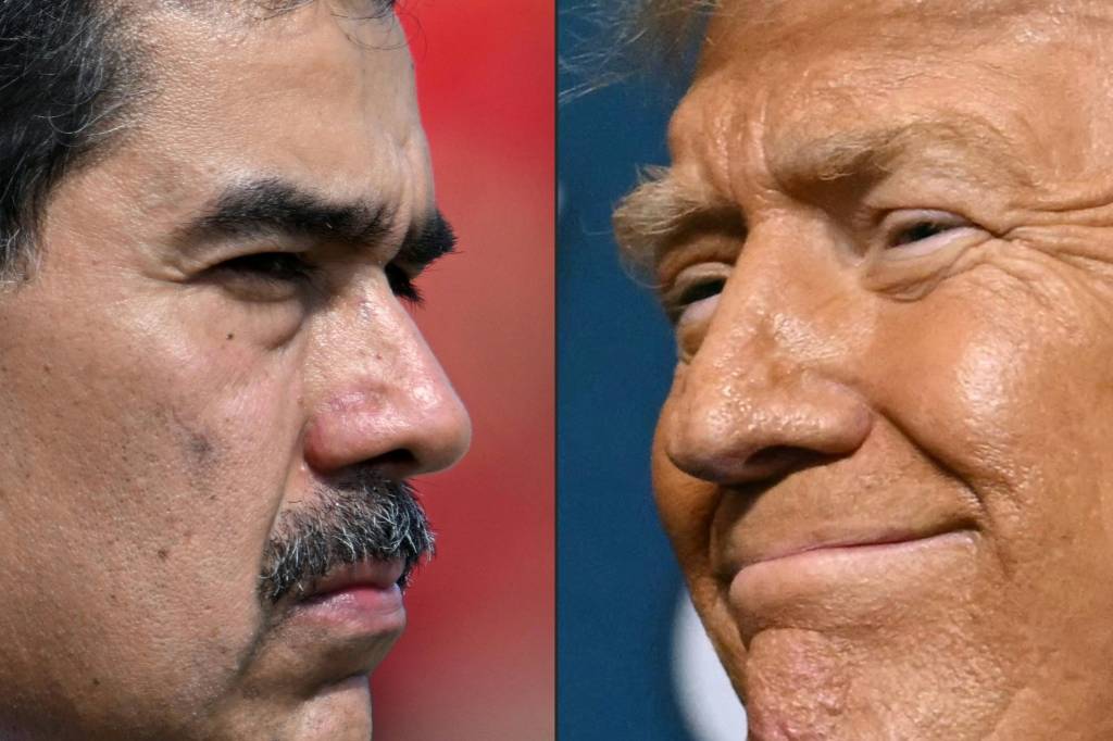 Trump diz que EUA farão ‘operações terrestres’ contra cartéis em breve, mas não cita Venezuela