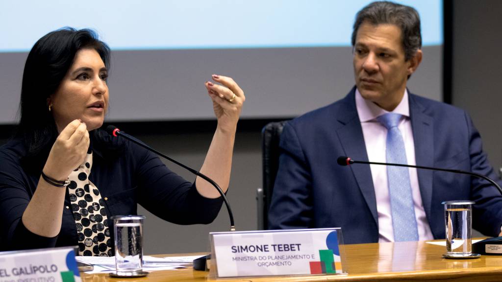 O apagão já começou: cortes expõem o risco real de colapso da máquina estatal brasileira