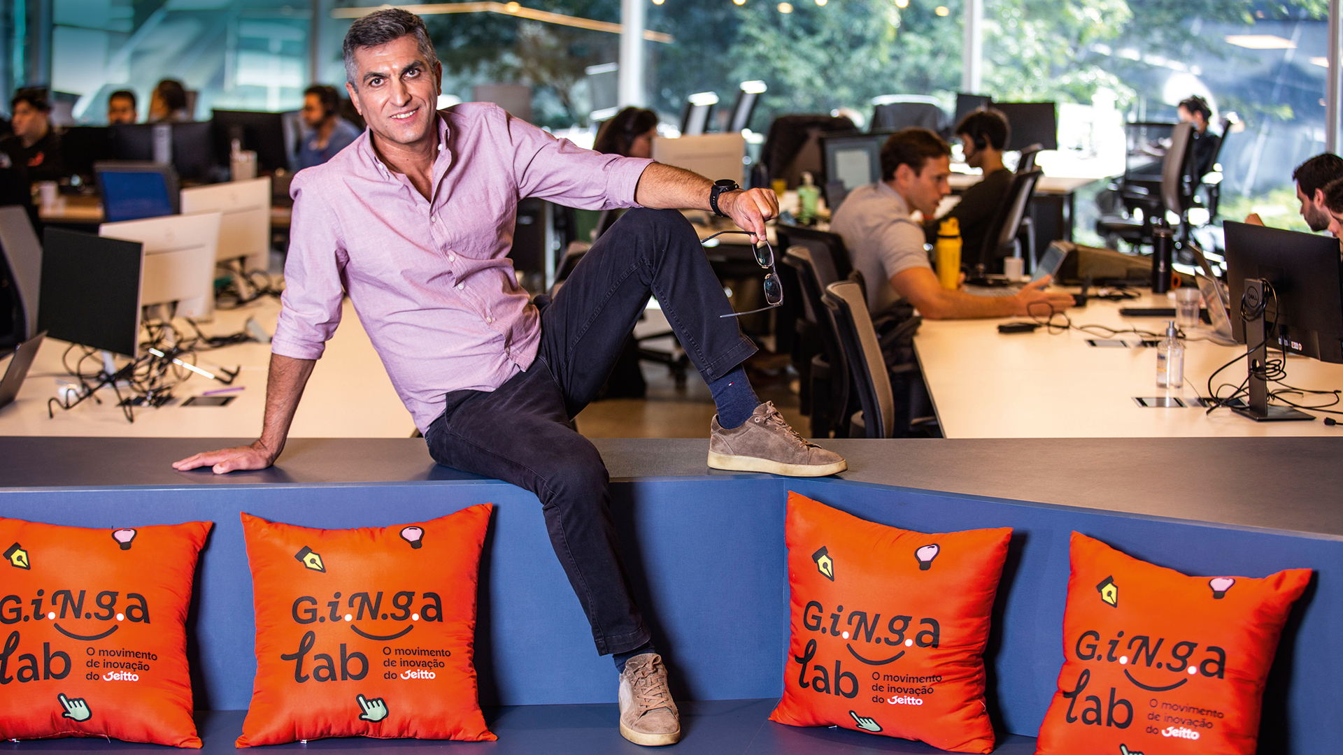 Fintech Jeitto cresce com crédito rápido para classes C e D e fatura R$ 770 milhões