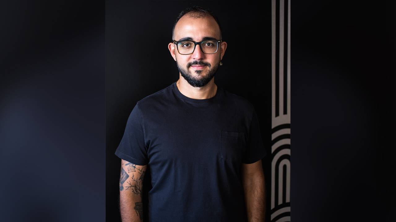 O AUTOR DO CRIME - Montes: investigador da maldade