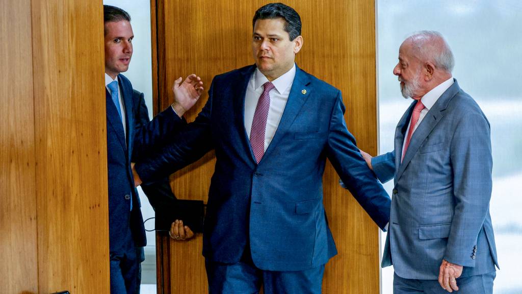 Congresso vota hoje MP do IOF que abre caixa a Lula e alivia bets