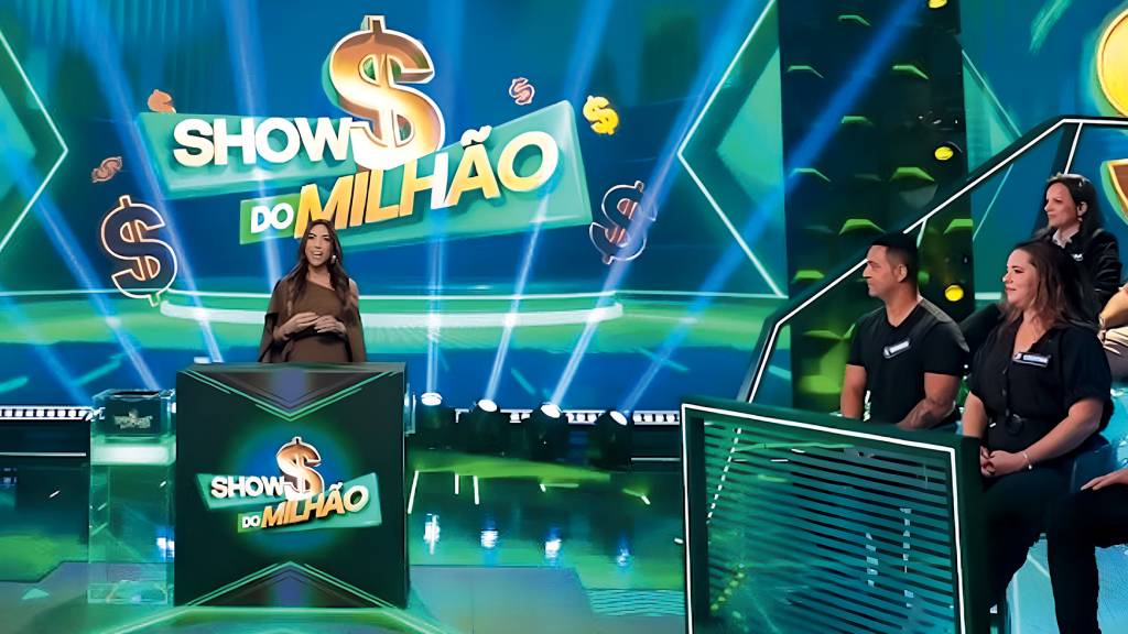 Memes e celebridades: como o Show do Milhão voltou a fazer barulho no SBT