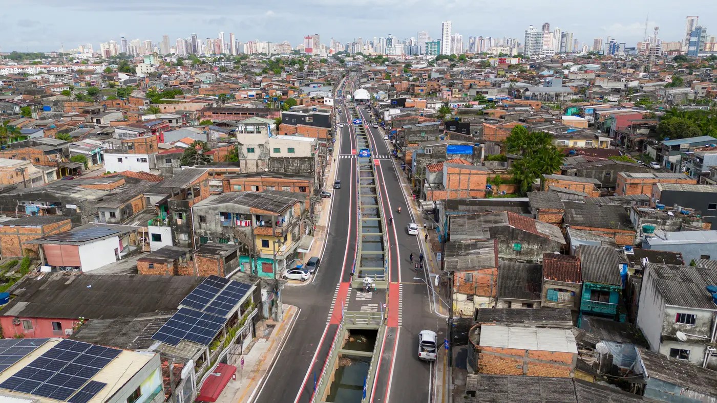 MPF investiga irregularidades em contratos de obras da COP 30 no Pará