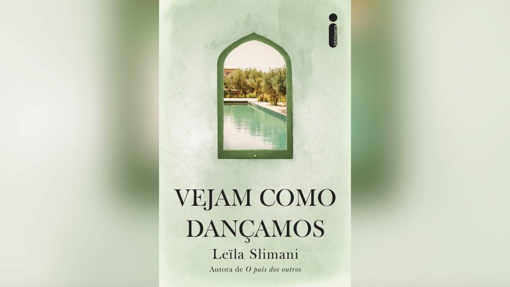 Livro ‘Vejam como Dançamos’ retrata saga tocante de família marroquina