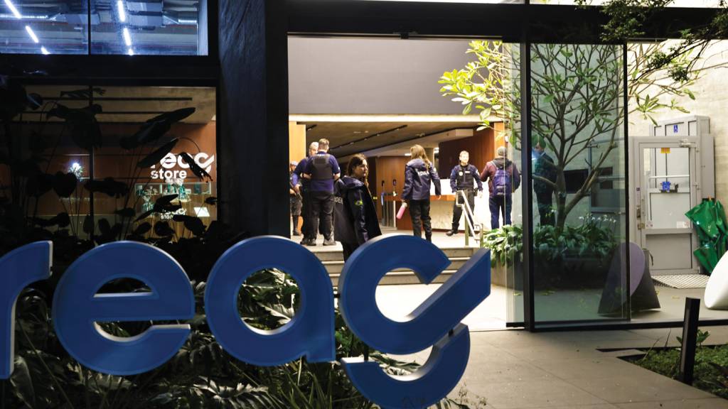 Reag pede cancelamento do registro de companhia aberta após escândalo da Operação Carbono Oculto